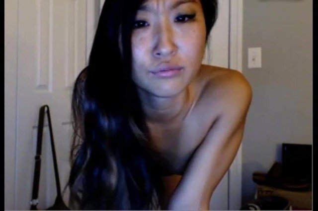 Janay Hot Asian Webcam Amateur Sex Toy Masturbation Porn Xxx