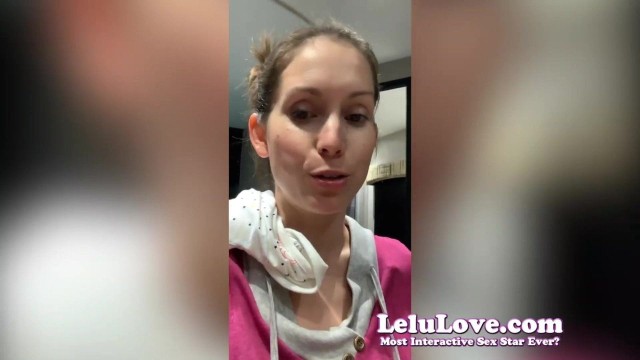 Lelu Love Big Tits Hd Videos Sweaty Straight Real Love Travel Teen